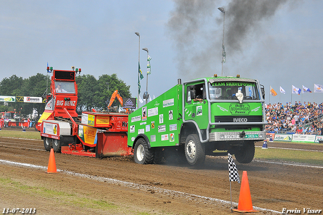 13-07-2013 114-BorderMaker 13-07-2013 beachpull