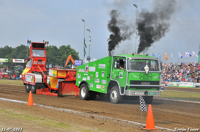 13-07-2013 115-BorderMaker 13-07-2013 beachpull