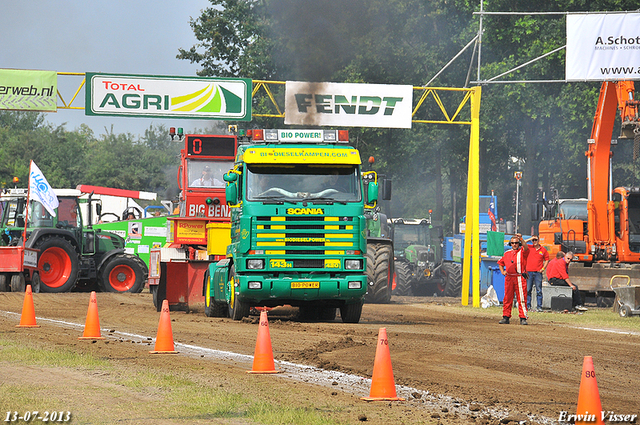 13-07-2013 117-BorderMaker 13-07-2013 beachpull