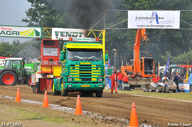 13-07-2013 118-BorderMaker 13-07-2013 beachpull