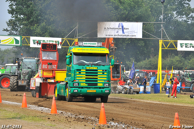 13-07-2013 119-BorderMaker 13-07-2013 beachpull