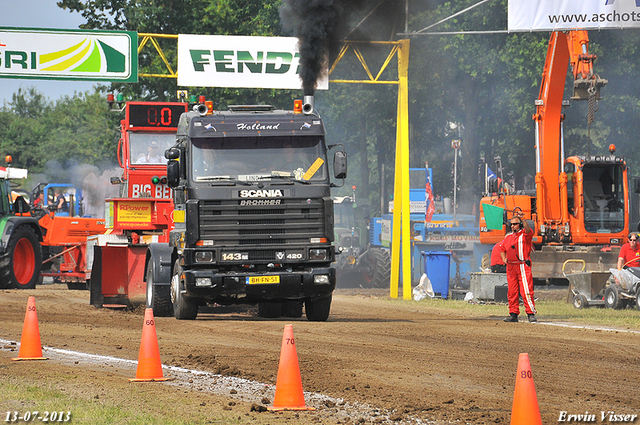 13-07-2013 136-BorderMaker 13-07-2013 beachpull