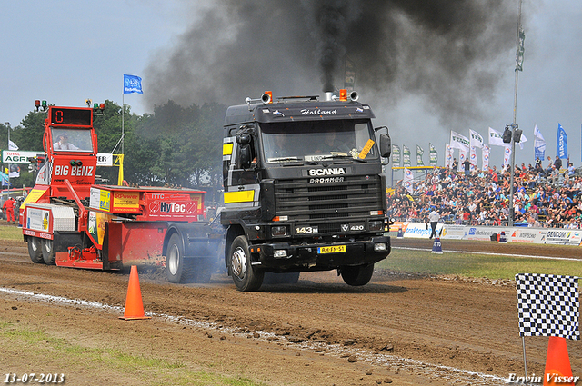 13-07-2013 144-BorderMaker 13-07-2013 beachpull