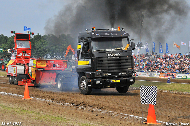 13-07-2013 145-BorderMaker 13-07-2013 beachpull