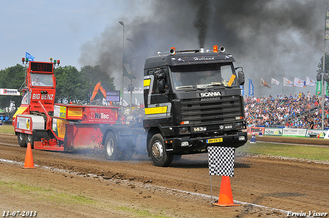 13-07-2013 146-BorderMaker 13-07-2013 beachpull