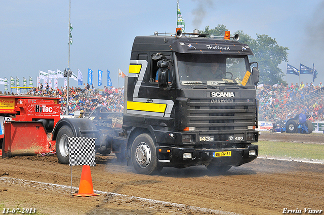 13-07-2013 151-BorderMaker 13-07-2013 beachpull