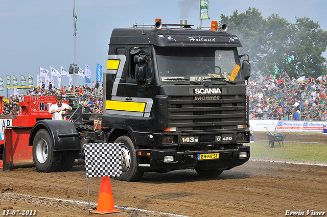 13-07-2013 153-BorderMaker 13-07-2013 beachpull