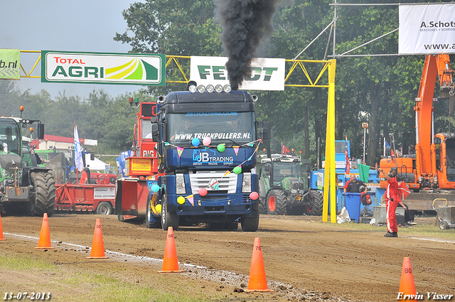 13-07-2013 157-BorderMaker 13-07-2013 beachpull