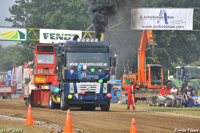 13-07-2013 158-BorderMaker 13-07-2013 beachpull