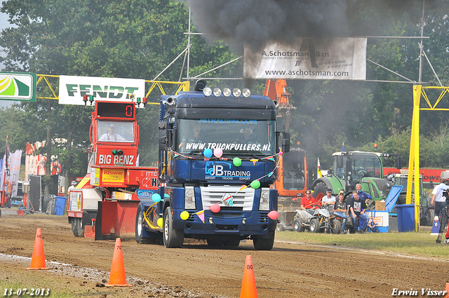 13-07-2013 159-BorderMaker 13-07-2013 beachpull