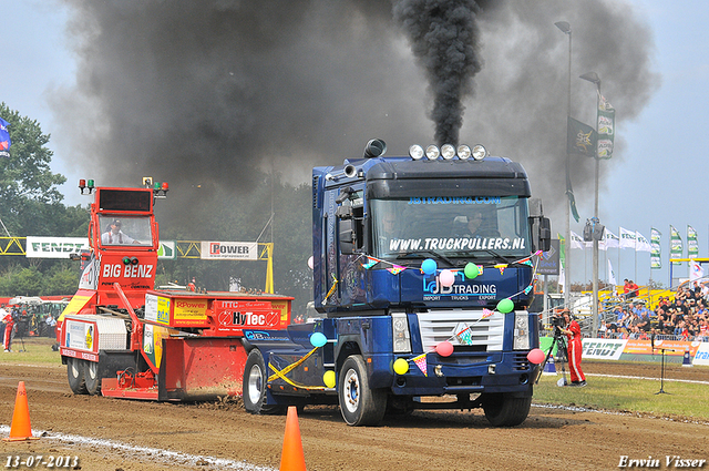 13-07-2013 163-BorderMaker 13-07-2013 beachpull