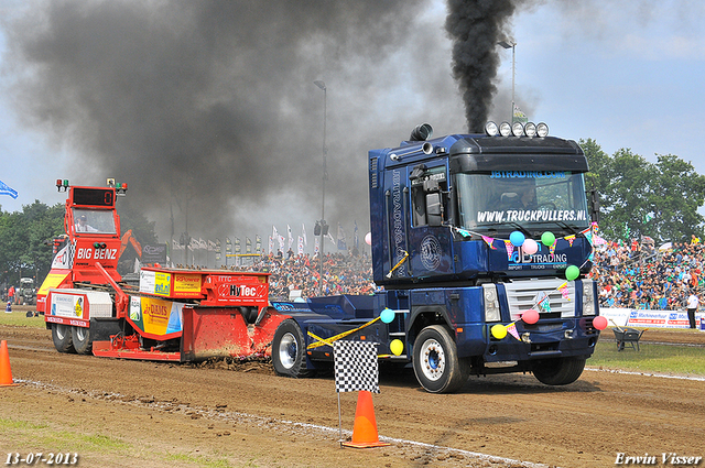 13-07-2013 167-BorderMaker 13-07-2013 beachpull