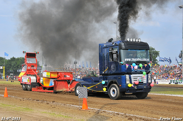 13-07-2013 168-BorderMaker 13-07-2013 beachpull