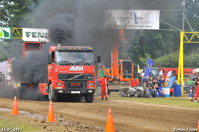 13-07-2013 179-BorderMaker 13-07-2013 beachpull