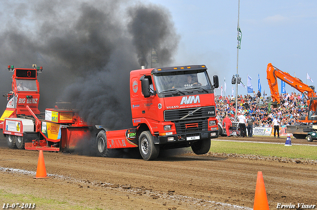 13-07-2013 191-BorderMaker 13-07-2013 beachpull