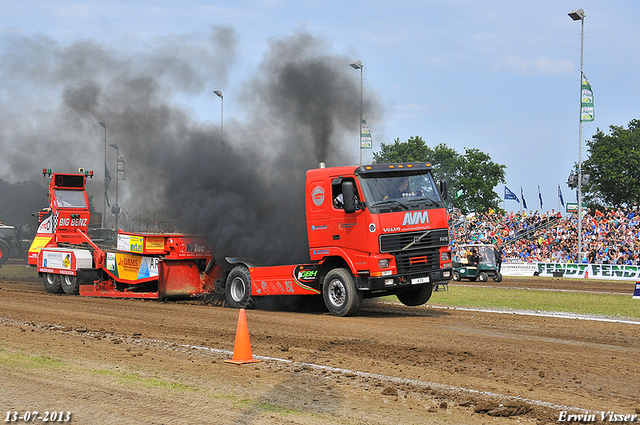 13-07-2013 194-BorderMaker 13-07-2013 beachpull