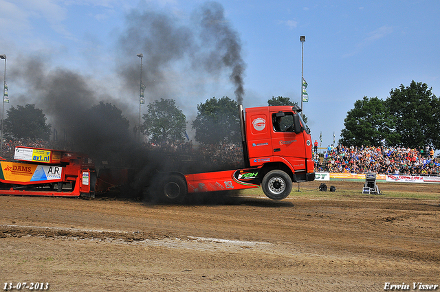 13-07-2013 202-BorderMaker 13-07-2013 beachpull