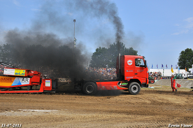 13-07-2013 205-BorderMaker 13-07-2013 beachpull