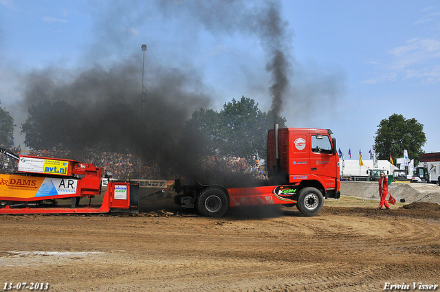 13-07-2013 206-BorderMaker 13-07-2013 beachpull