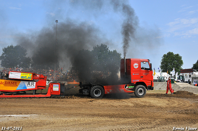 13-07-2013 207-BorderMaker 13-07-2013 beachpull