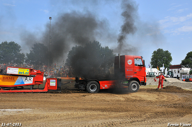 13-07-2013 208-BorderMaker 13-07-2013 beachpull