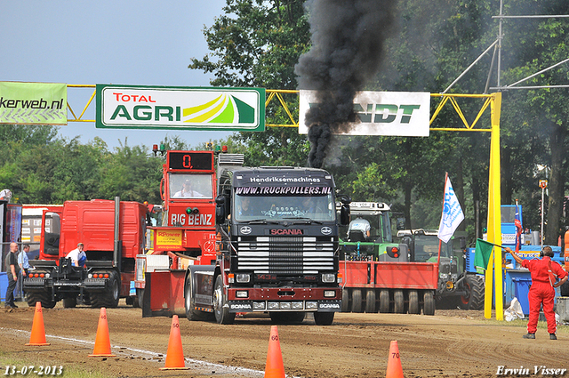 13-07-2013 209-BorderMaker 13-07-2013 beachpull