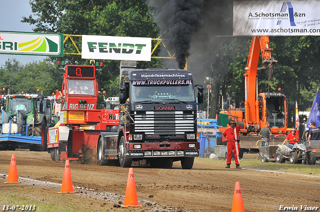 13-07-2013 211-BorderMaker 13-07-2013 beachpull