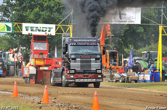 13-07-2013 212-BorderMaker 13-07-2013 beachpull