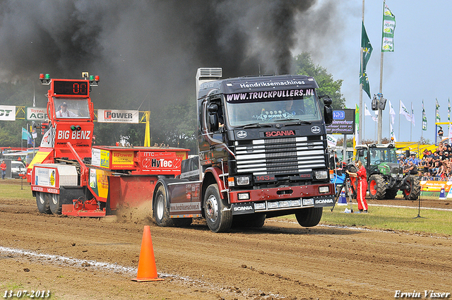 13-07-2013 218-BorderMaker 13-07-2013 beachpull