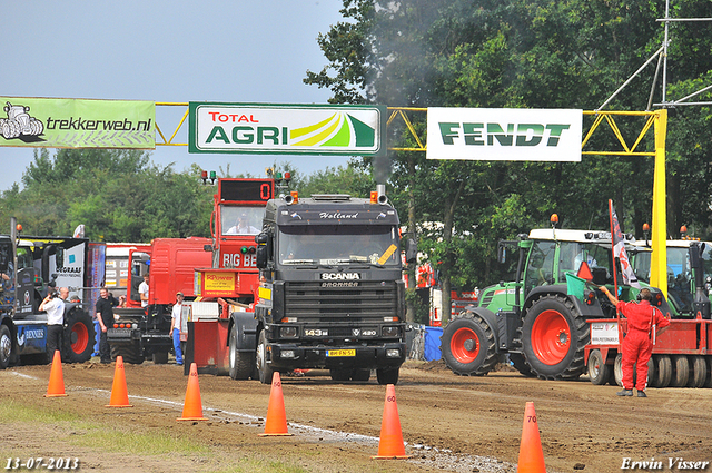 13-07-2013 226-BorderMaker 13-07-2013 beachpull