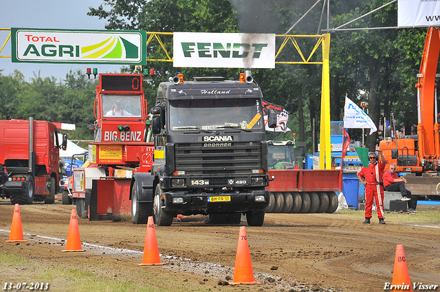 13-07-2013 228-BorderMaker 13-07-2013 beachpull