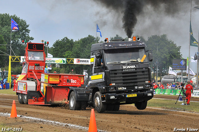 13-07-2013 236-BorderMaker 13-07-2013 beachpull