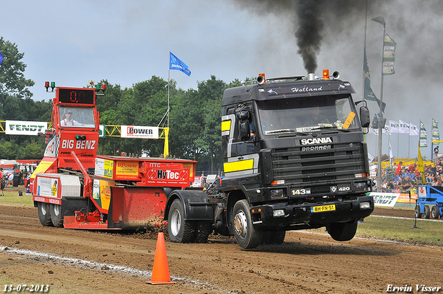 13-07-2013 238-BorderMaker 13-07-2013 beachpull