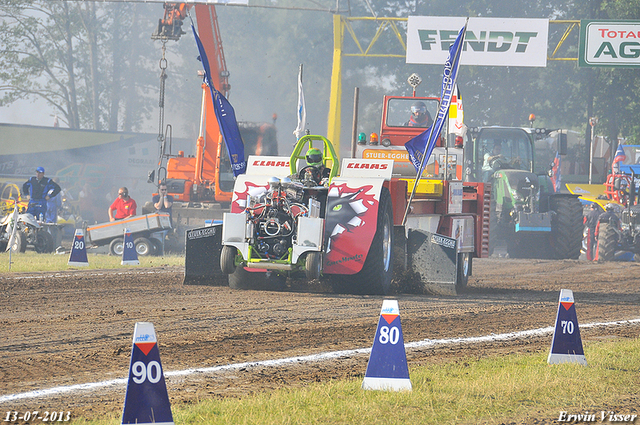 13-07-2013 276-BorderMaker 13-07-2013 beachpull