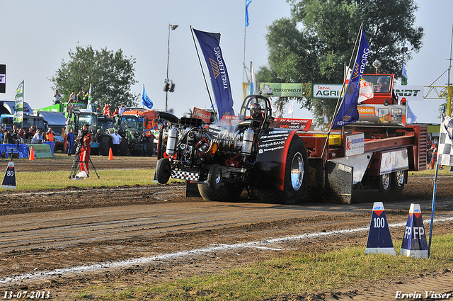 13-07-2013 324-BorderMaker 13-07-2013 beachpull