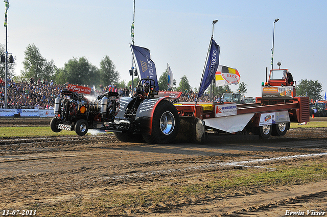 13-07-2013 326-BorderMaker 13-07-2013 beachpull