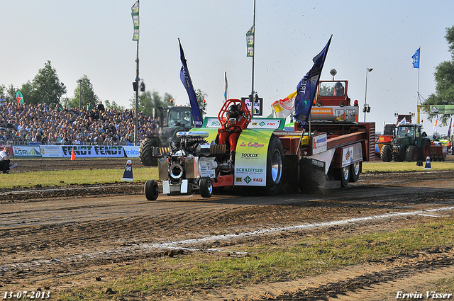 13-07-2013 356-BorderMaker 13-07-2013 beachpull