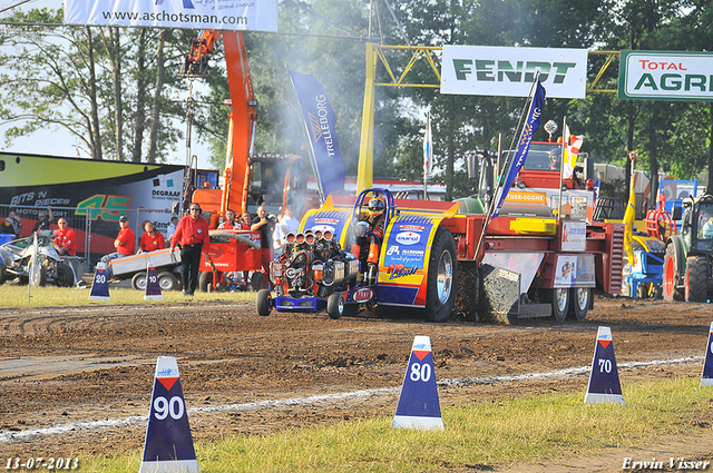 13-07-2013 365-BorderMaker 13-07-2013 beachpull