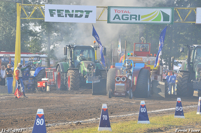 13-07-2013 400-BorderMaker 13-07-2013 beachpull