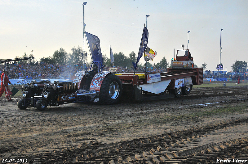 13-07-2013 441-BorderMaker 13-07-2013 beachpull