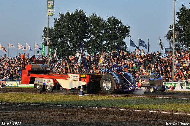 13-07-2013 446-BorderMaker 13-07-2013 beachpull