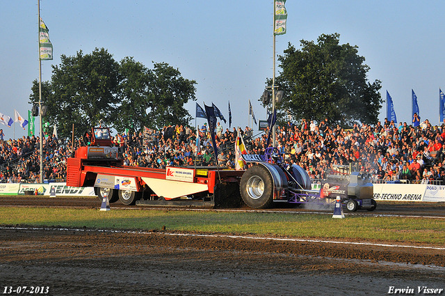 13-07-2013 447-BorderMaker 13-07-2013 beachpull