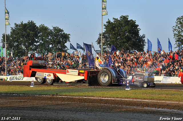 13-07-2013 448-BorderMaker 13-07-2013 beachpull