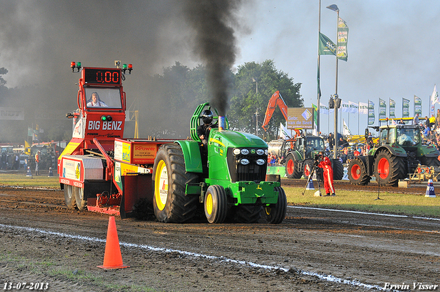 13-07-2013 450-BorderMaker 13-07-2013 beachpull