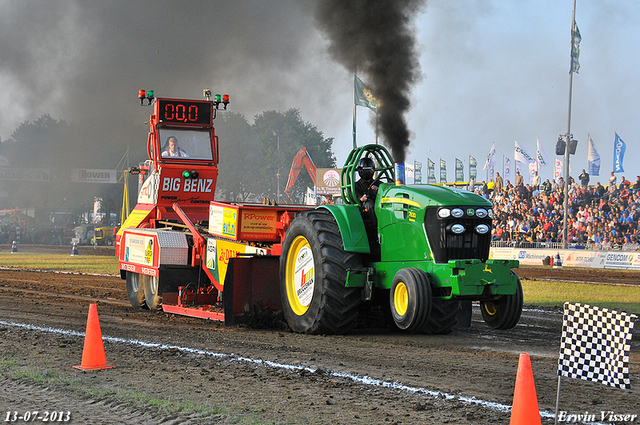 13-07-2013 451-BorderMaker 13-07-2013 beachpull