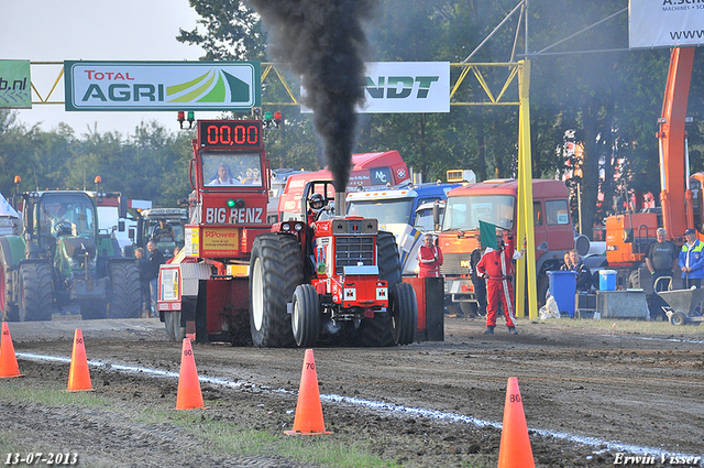 13-07-2013 453-BorderMaker 13-07-2013 beachpull