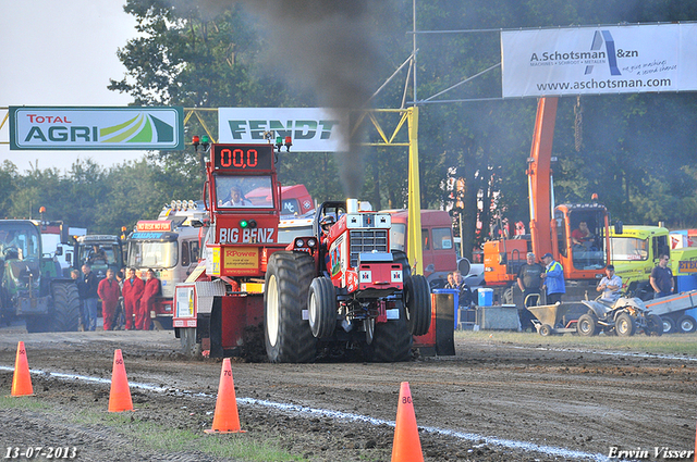 13-07-2013 454-BorderMaker 13-07-2013 beachpull