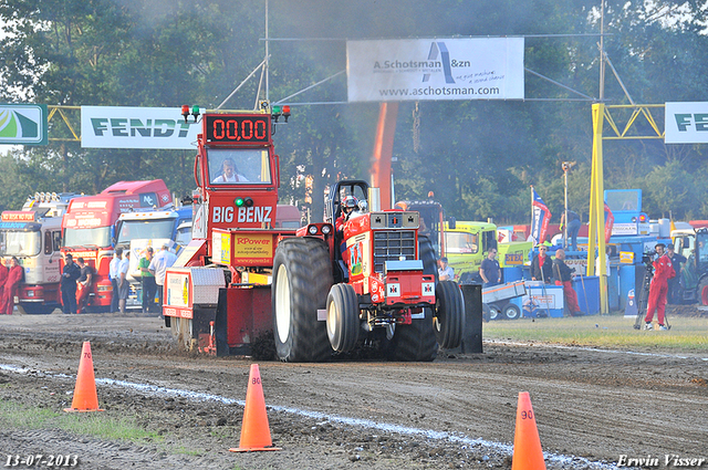 13-07-2013 455-BorderMaker 13-07-2013 beachpull