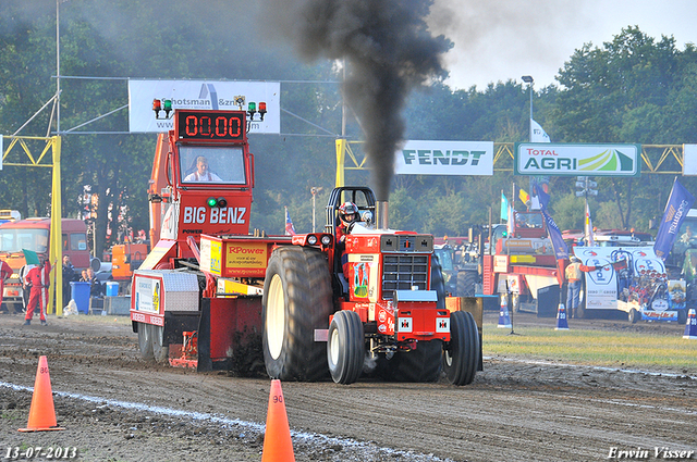 13-07-2013 456-BorderMaker 13-07-2013 beachpull