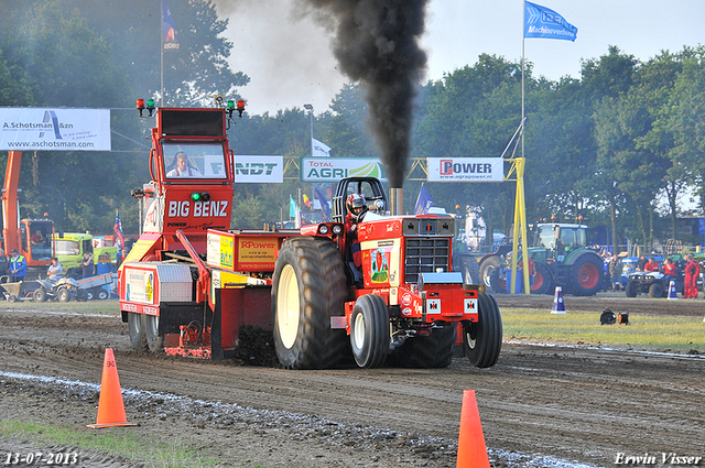 13-07-2013 457-BorderMaker 13-07-2013 beachpull